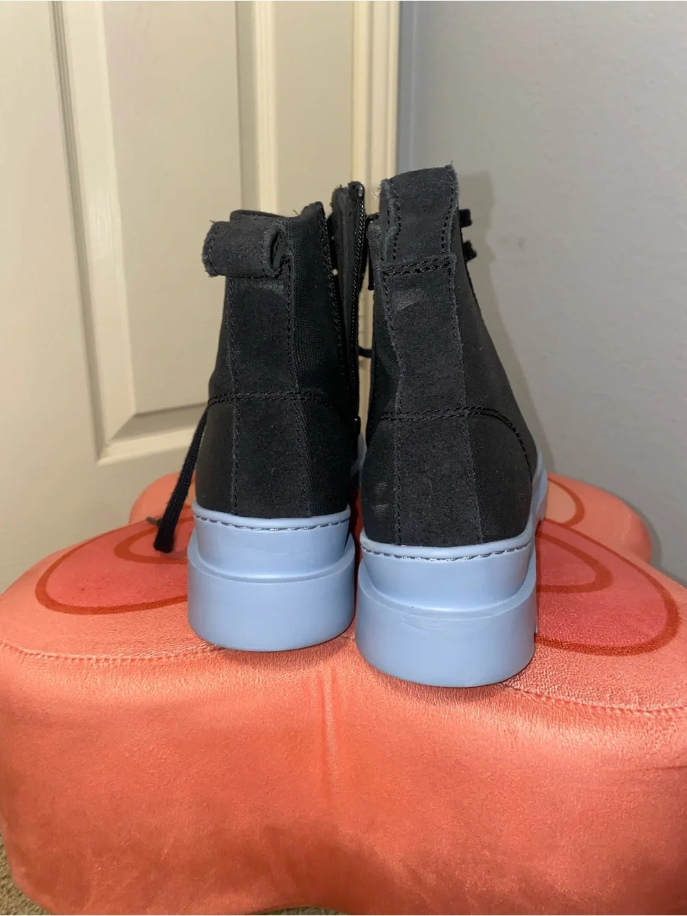 Camper Brutus Boots